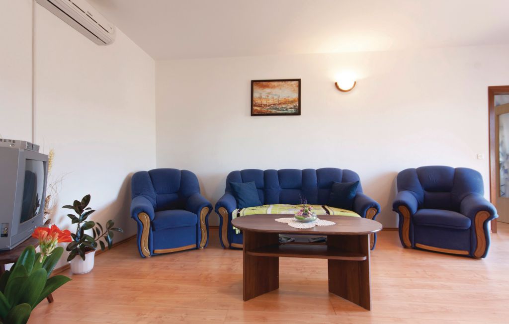 Ferienwohnung - Barban-Hrboki , Kroatien - CIL101 2