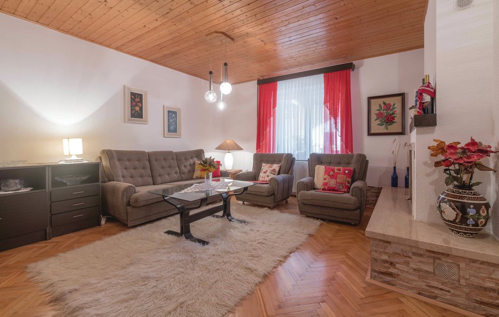 Feriehus - Barban-Manjadvorci , Kroatia - CIL153 2