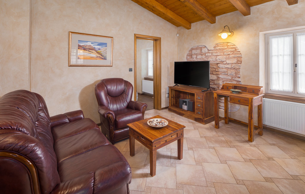 Semesterhus - Tinjan-Mohori , Kroatien - CIL484 32