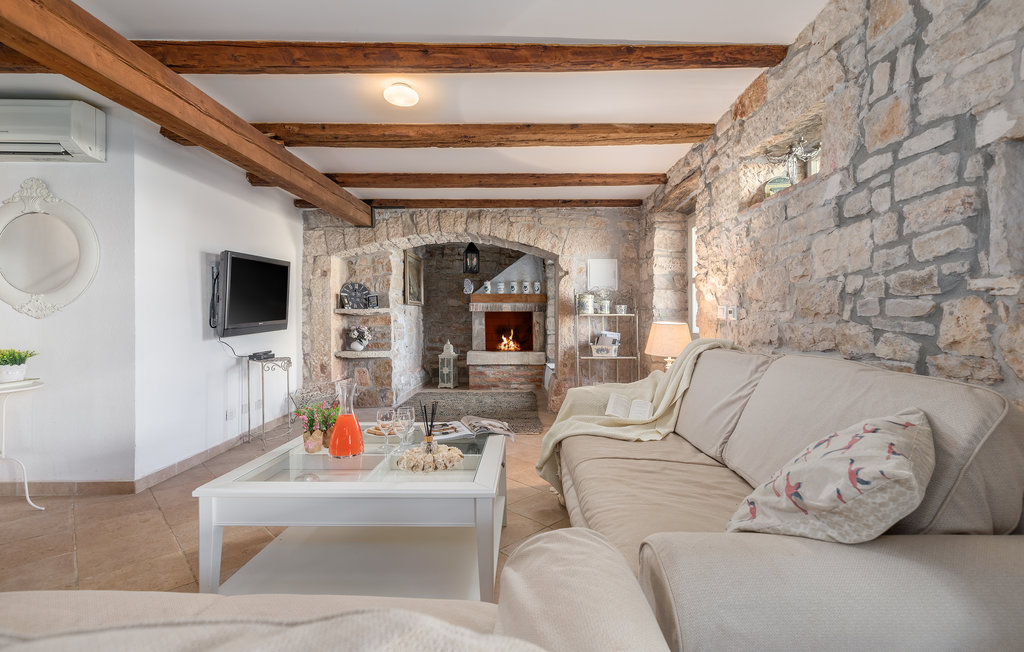 Ferienhaus - Sv.Lovrec-Vosteni , Kroatien - CIL545 13