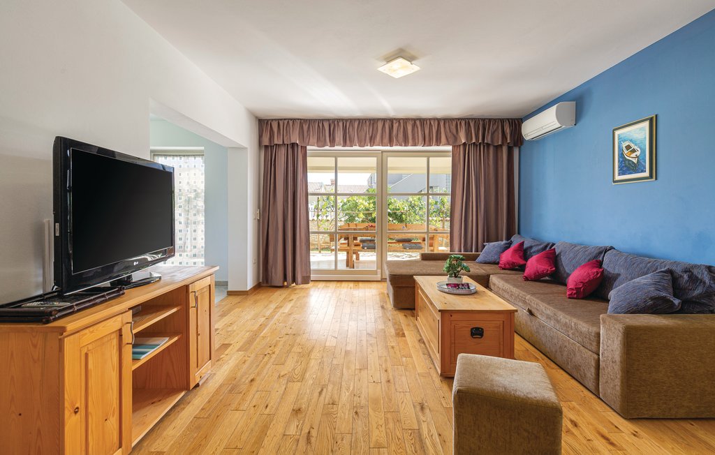 Feriehuse - Vodnjan-Golubovo , Kroatien - CIL602 3