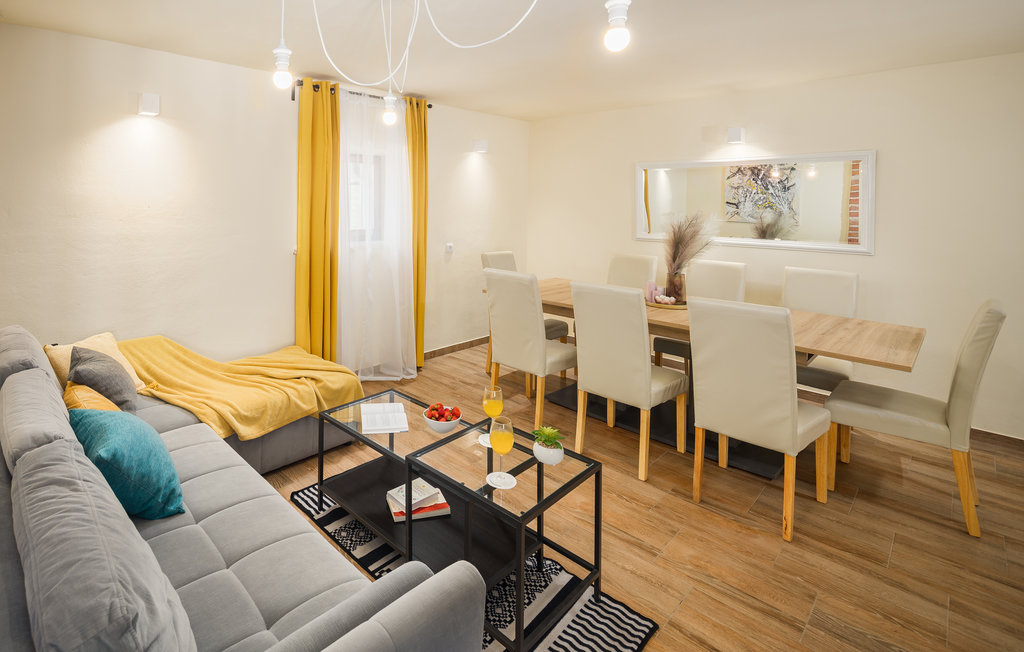 Feriehuse - Svetvincenat-Peresiji , Kroatien - CIL704 4