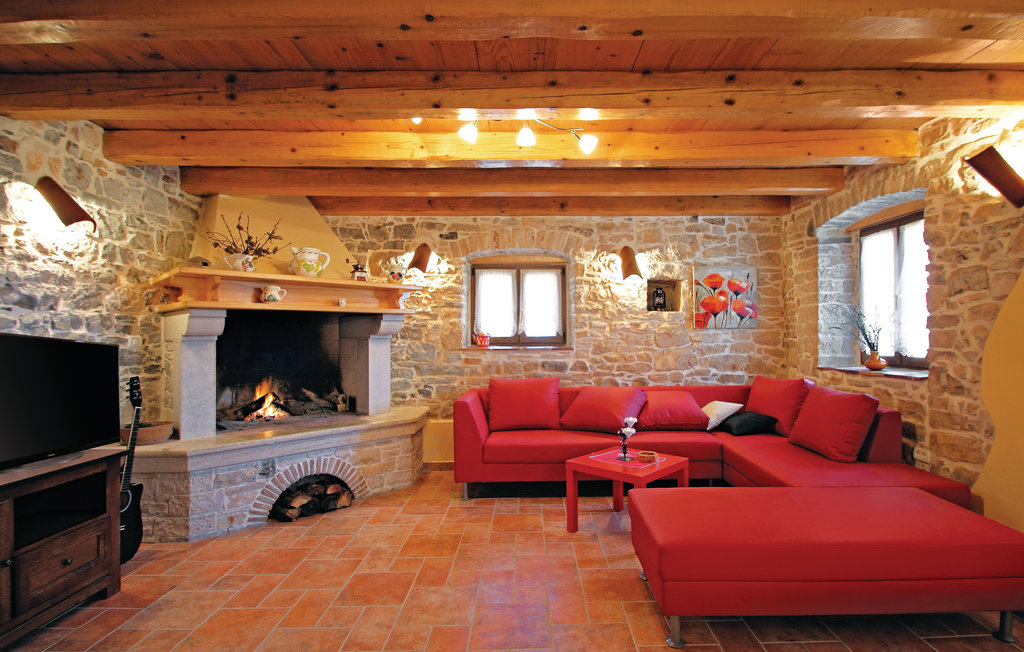 Feriehuse - Barban-Manjadvorci , Kroatien - CIL745 2