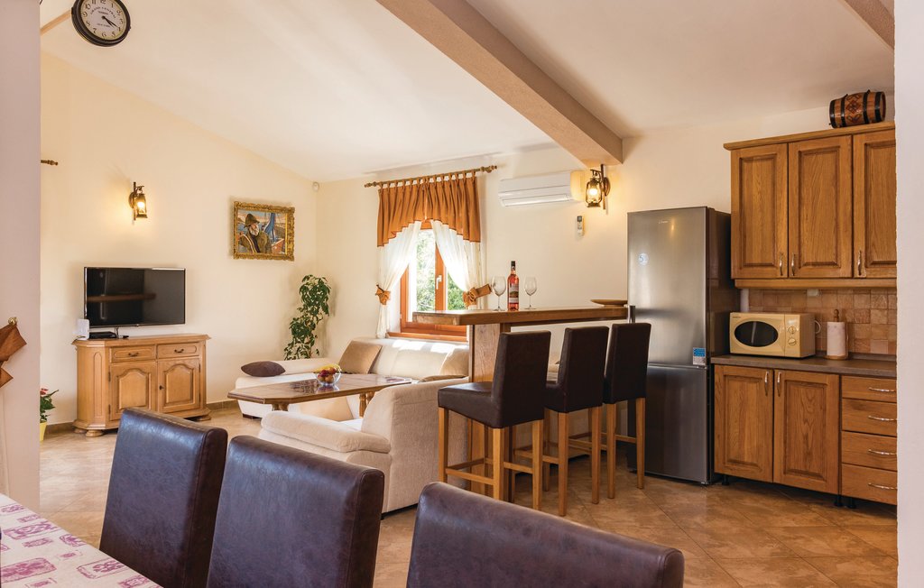 Feriehuse - Pula-Valtura , Kroatien - CIL955 3