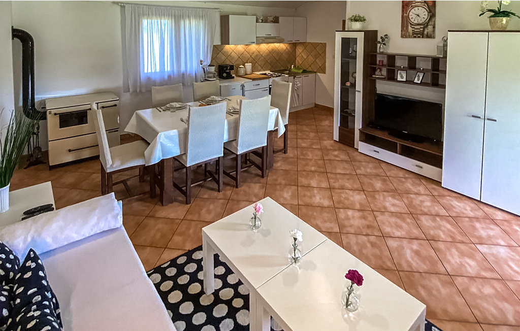 Feriehus - Barban-Palijon , Kroatia - CIL047 5