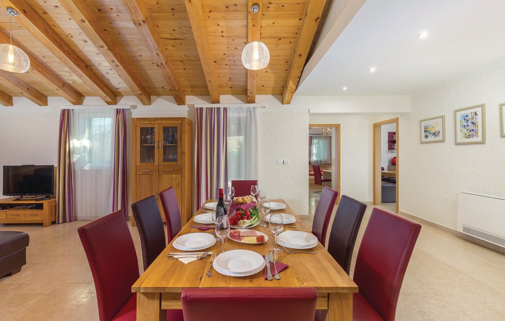 Feriehus - Svetvincenat-Rezanci , Kroatia - CIL071 23