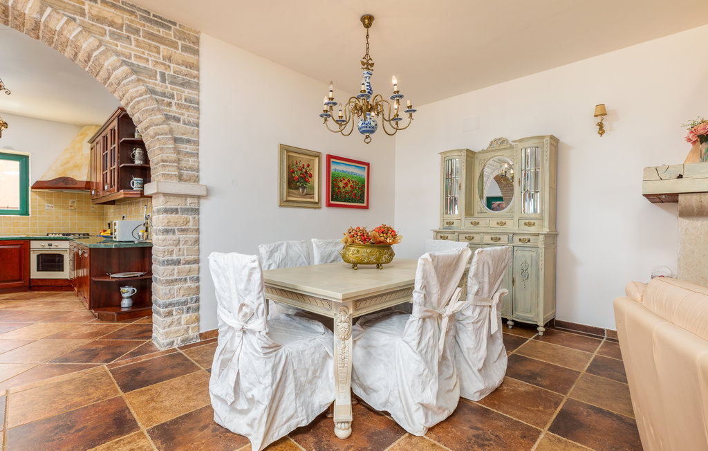 Feriehuse - Pula-Valtura , Kroatien - CIL079 26