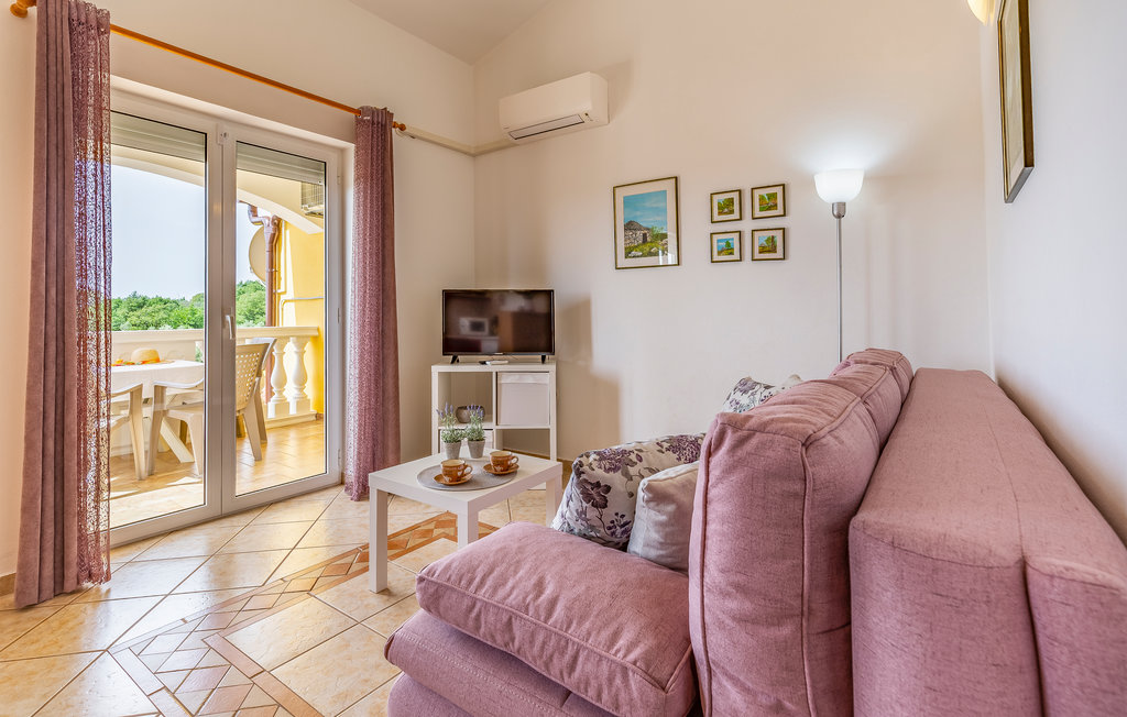 Semesterhus - Pula-Valtura , Kroatien - CIL144 4