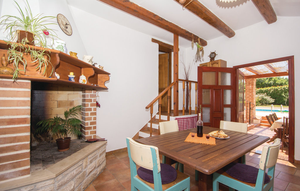 Ferienhaus - Pula-Loborika , Kroatien - CIL338 34