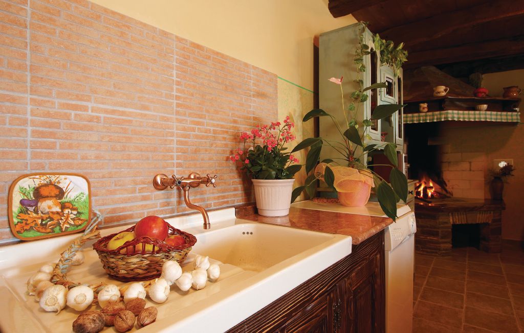 Feriehus - Pazin-Frki , Kroatia - CIL359 19