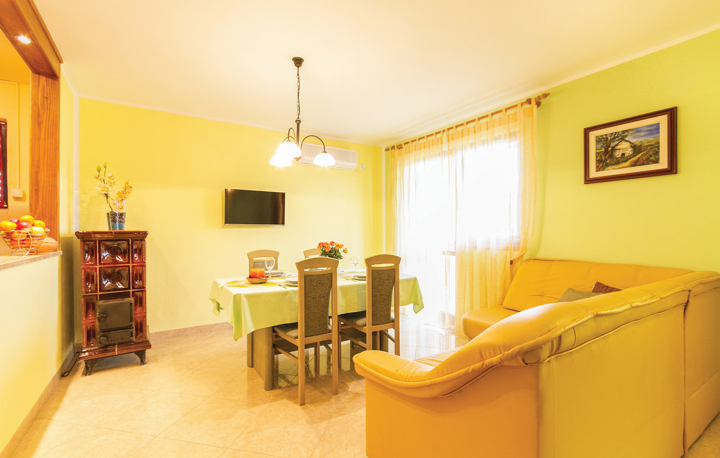 Ferienhaus - Svetvincenat-Cukrici , Kroatien - CIL544 19