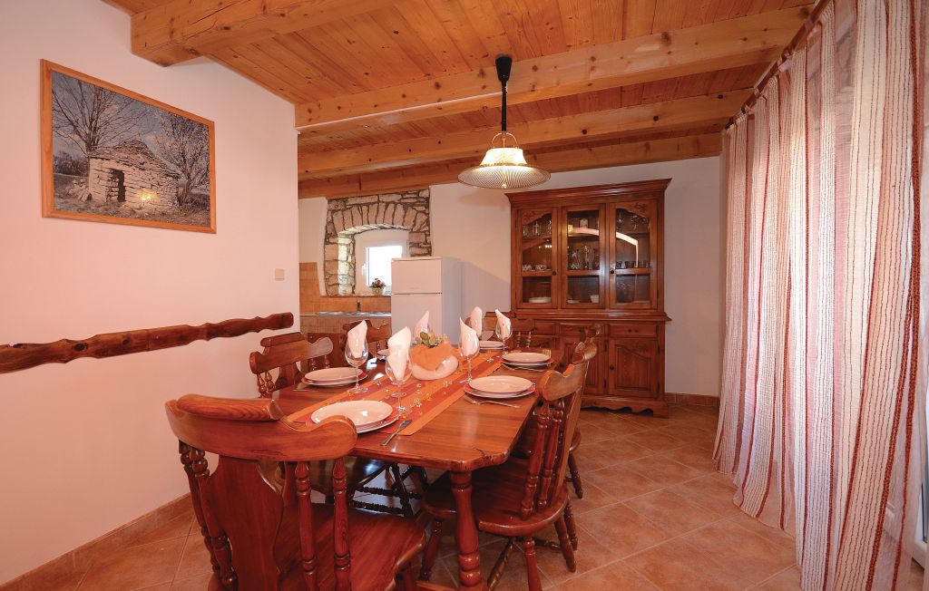 Semesterhus - Barban-Skitaca , Kroatien - CIL569 15