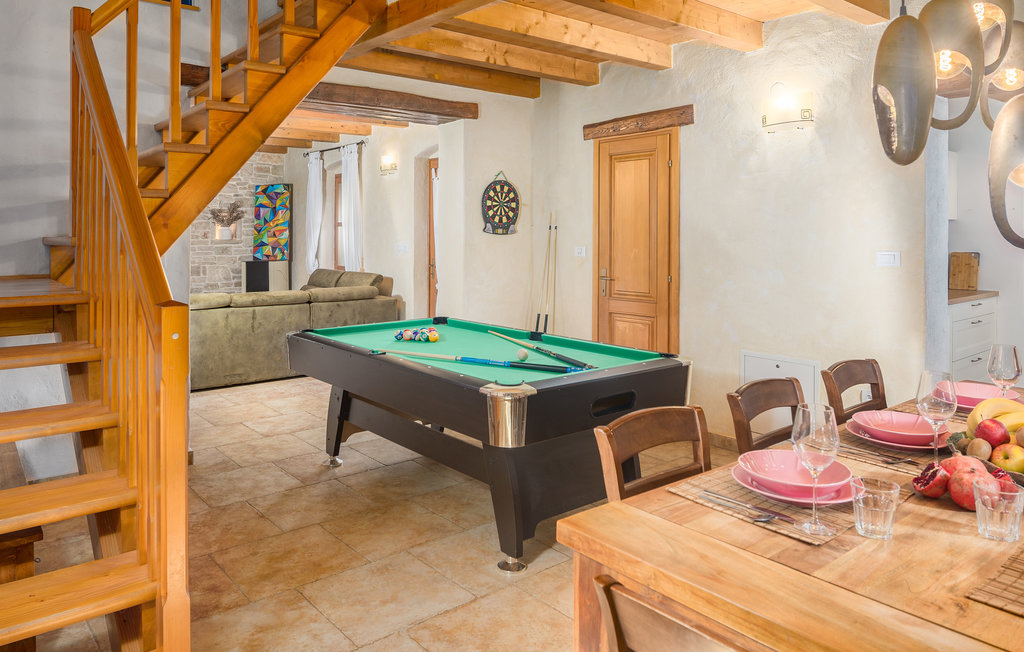 Feriehus - Vodnjan-Boduleri , Kroatia - CIL583 27