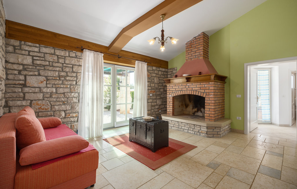 Feriehus - Vodnjan-Golubovo , Kroatia - CIL601 4