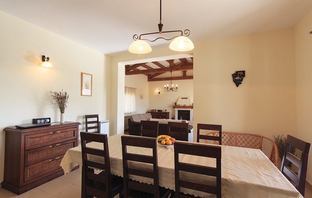 Semesterhus - Vodnjan , Kroatien - CIL627 21