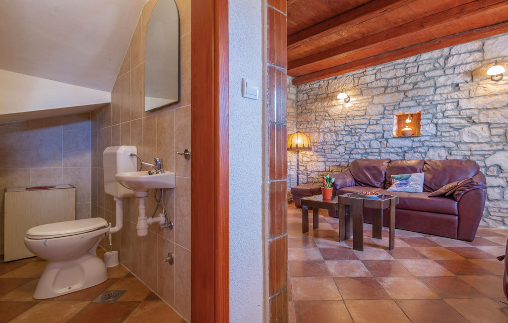 Feriehuse - Barban-Hrboki , Kroatien - CIL631 17