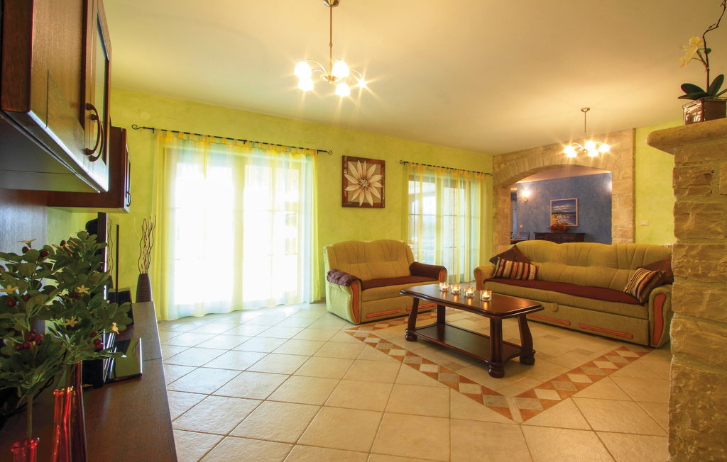 Feriehuse - Vodnjan-Golubovo , Kroatien - CIL654 20