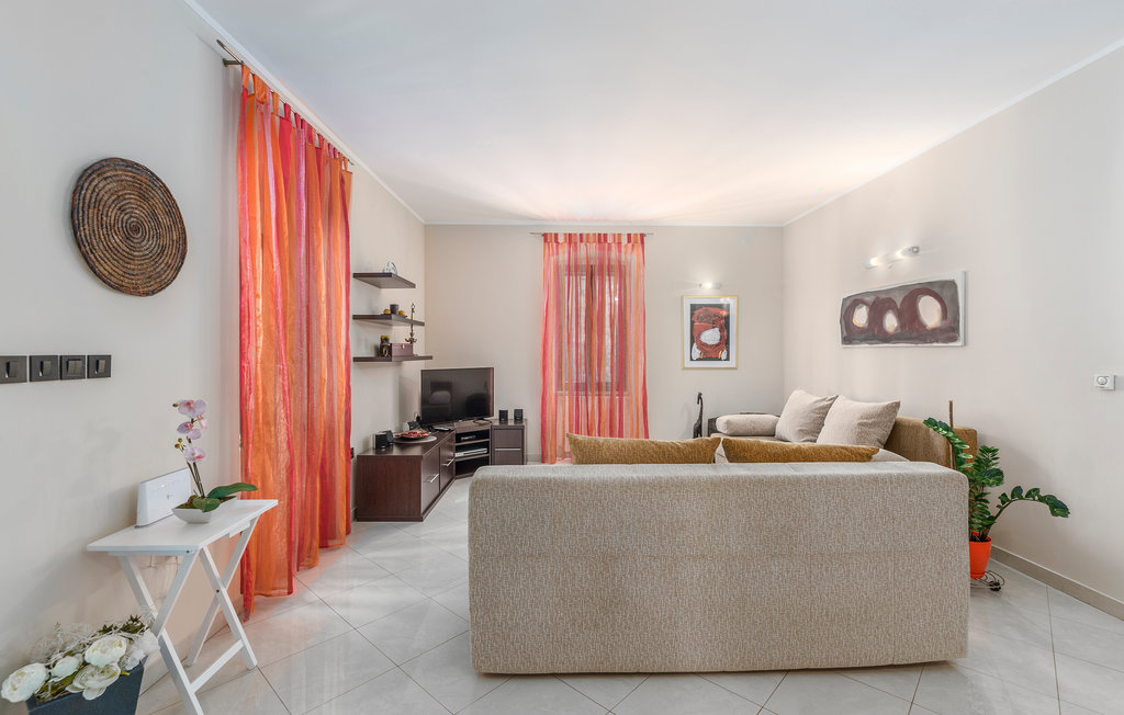 Feriehuse - Barban , Kroatien - CIL700 23