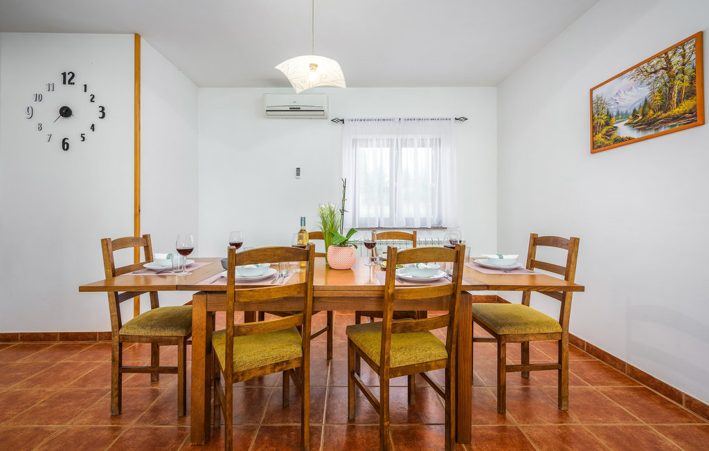 Ferienhaus - Visnjan-Malisi , Kroatien - CIL728 18