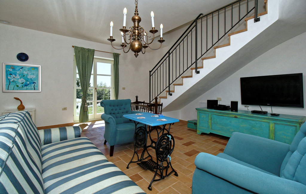 Feriehus - Pazin-Buici , Kroatia - CIL734 31