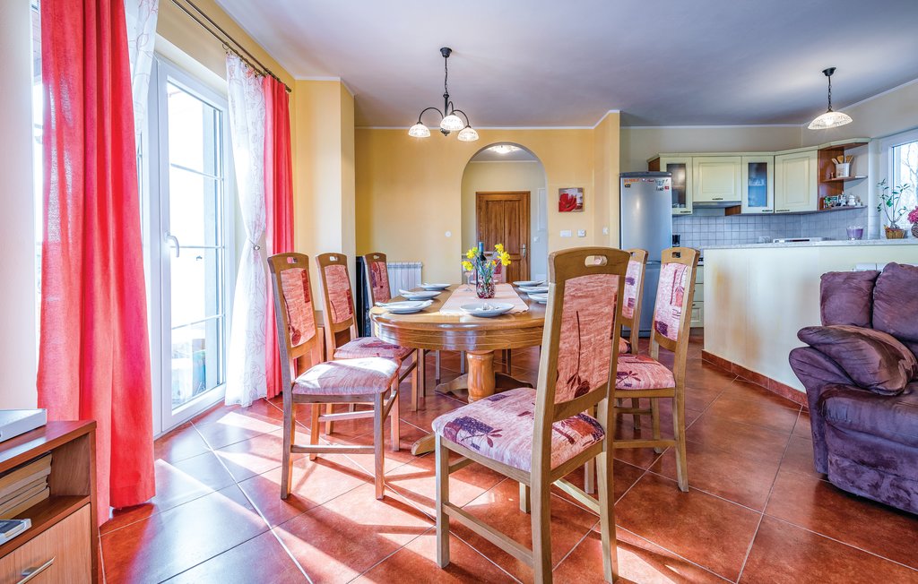 Ferienhaus - Pazin-Bregi , Kroatien - CIL755 18