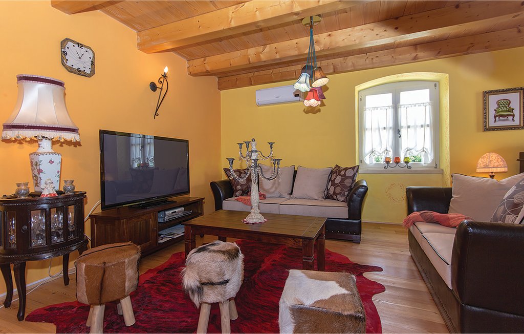 Feriehus - Barban-Hrboki , Kroatia - CIL775 14