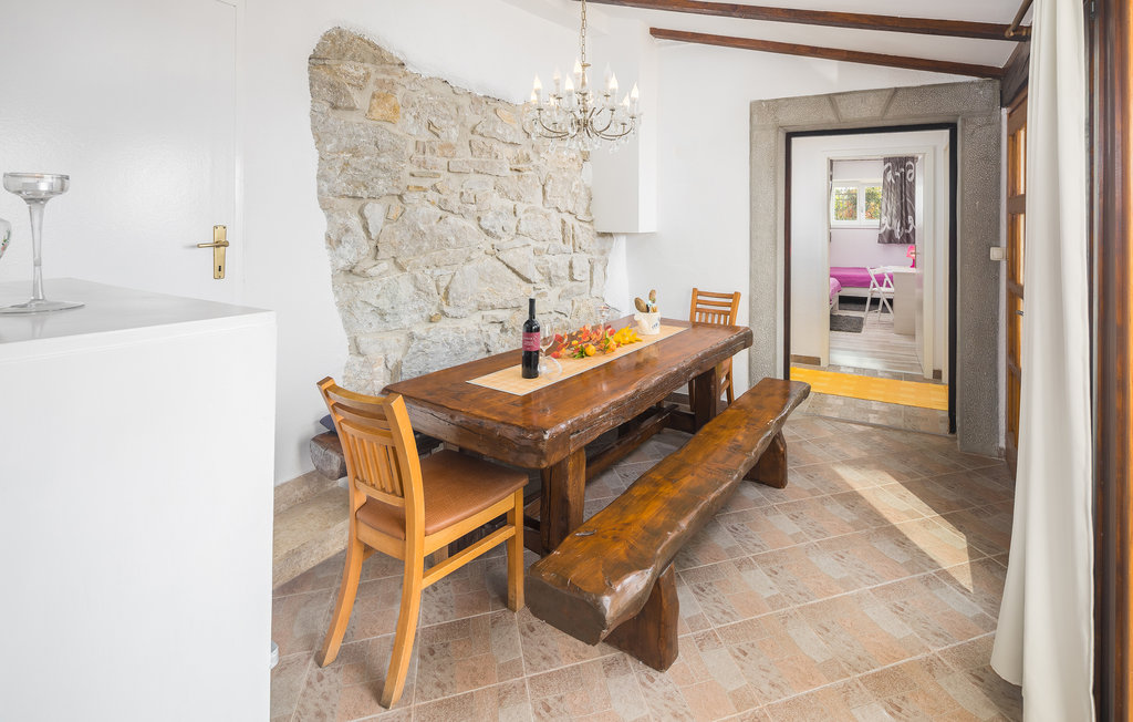 Feriehus - Buzet-Urihi , Kroatia - CIL781 28