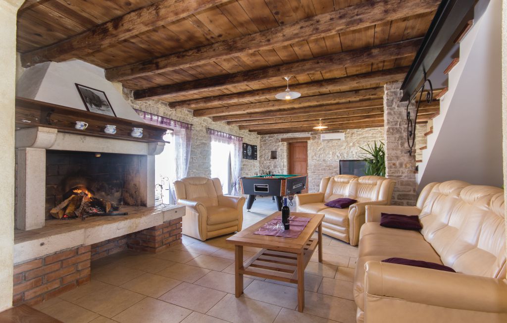 Ferienhaus - Barban-Juricev Kal , Kroatien - CIL829 34