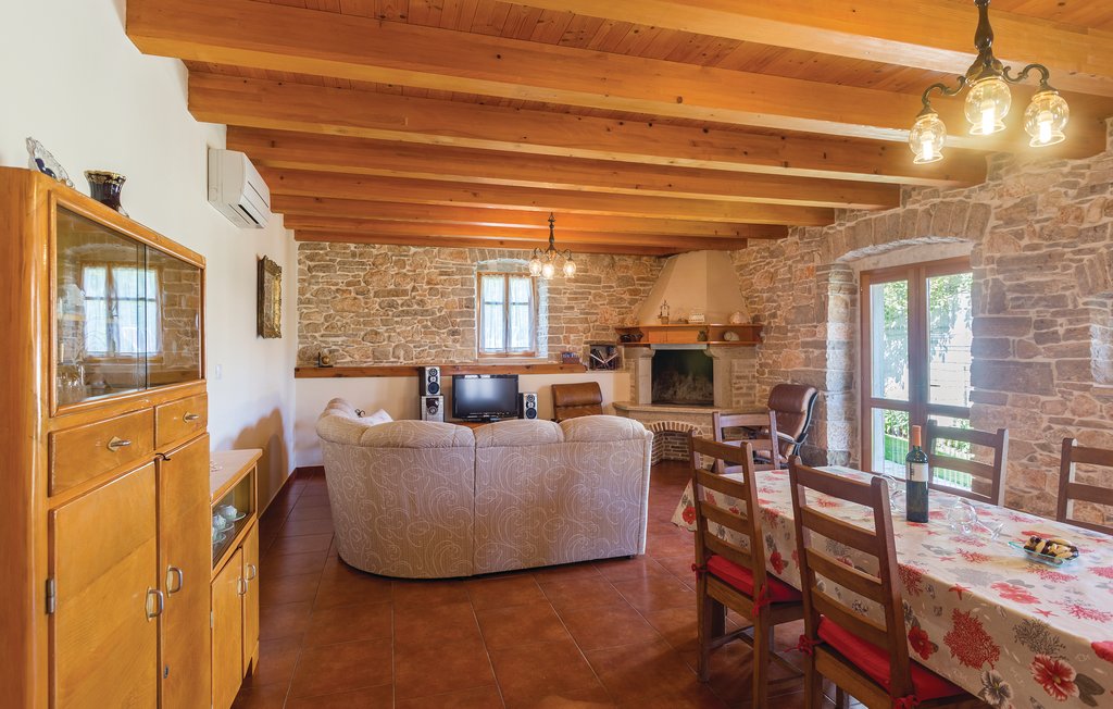 Feriehus - Barban-Regulici , Kroatia - CIL892 20