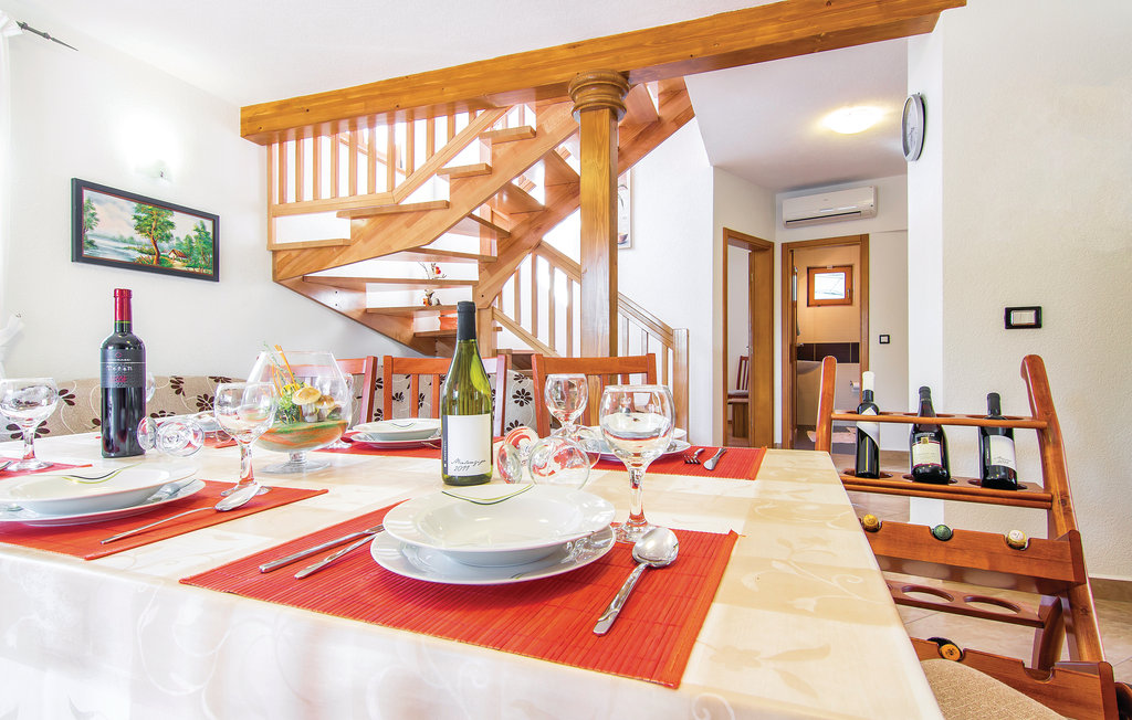 Ferienhaus - Zminj-Laginji , Kroatien - CIL901 16