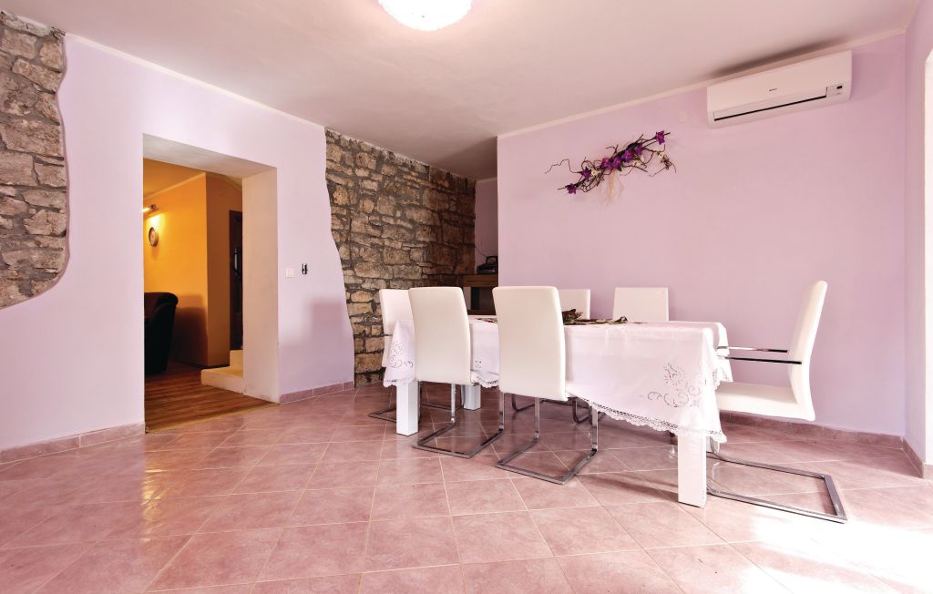 Feriehus - Svetvincenat-Peresiji , Kroatia - CIL915 20