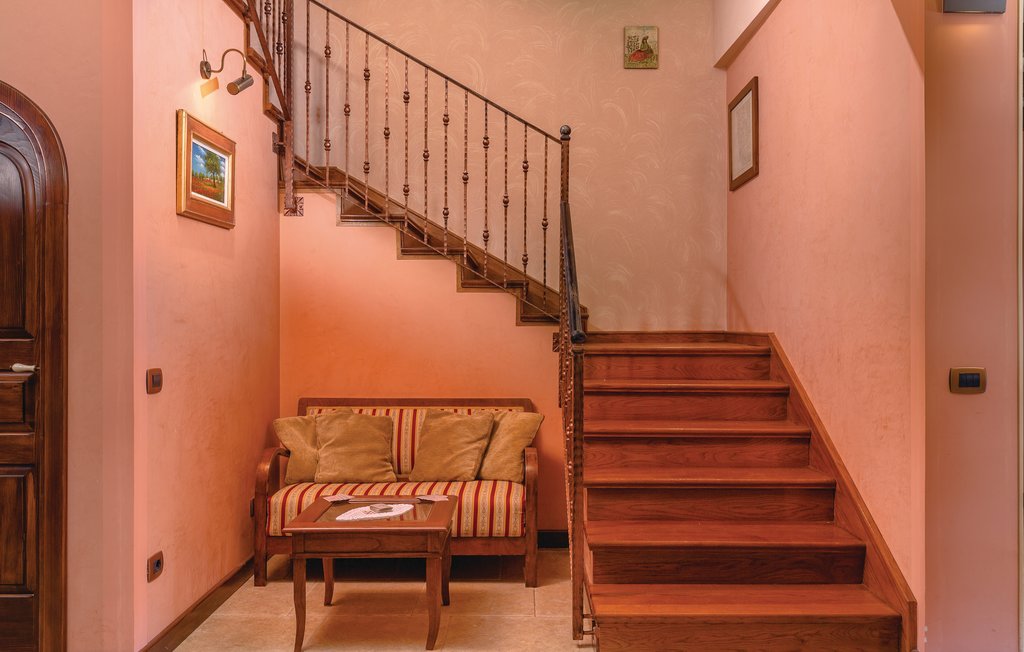 Ferienhaus - Visnjan-Prhati , Kroatien - CIL973 28