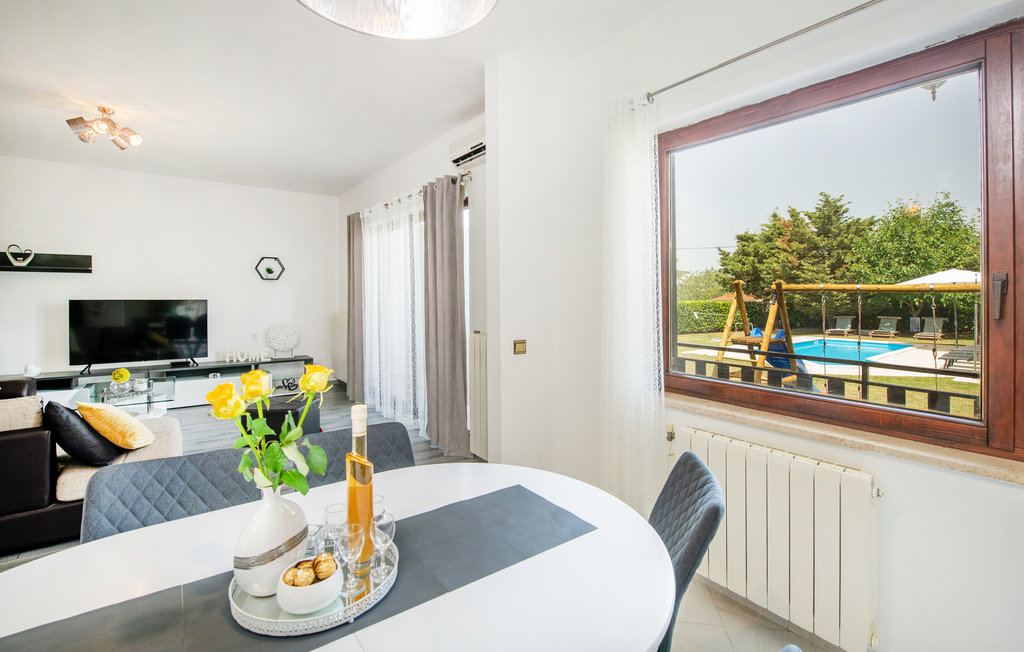 Ferienhaus - Barban-Orihi , Kroatien - CIL076 19