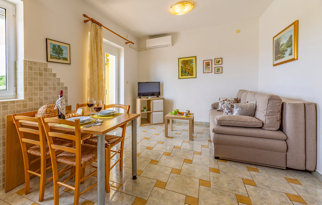 Semesterhus - Pula-Valtura , Kroatien - CIL144 37