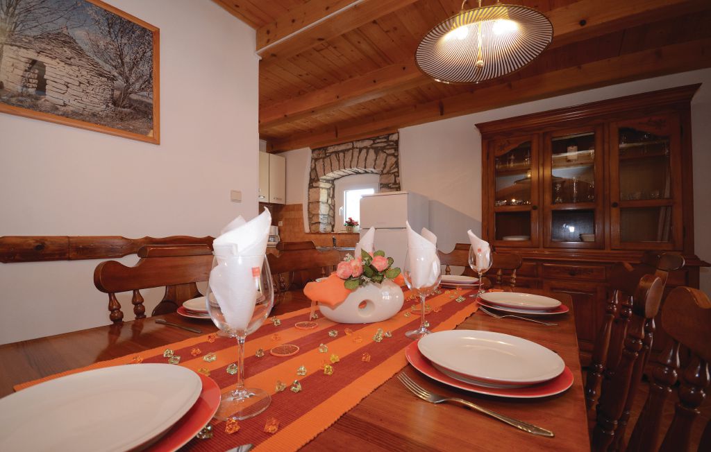 Semesterhus - Barban-Skitaca , Kroatien - CIL569 16