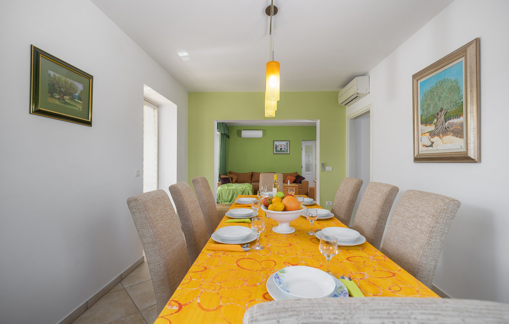 Feriehus - Vodnjan-Golubovo , Kroatia - CIL601 29