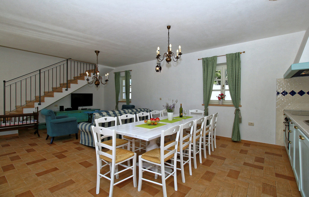 Feriehus - Pazin-Buici , Kroatia - CIL734 33