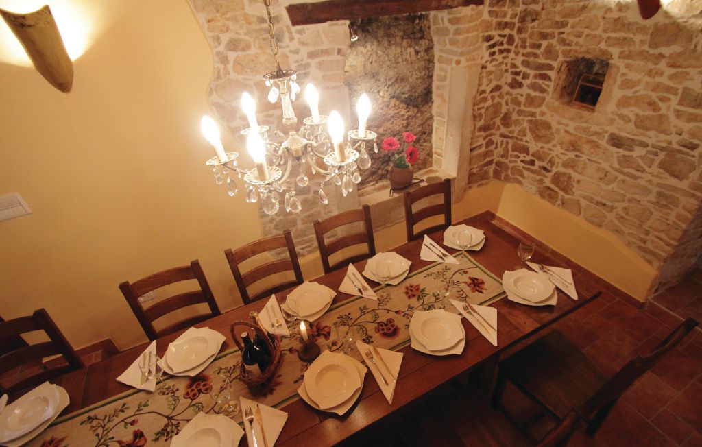 Feriehuse - Barban-Manjadvorci , Kroatien - CIL745 25