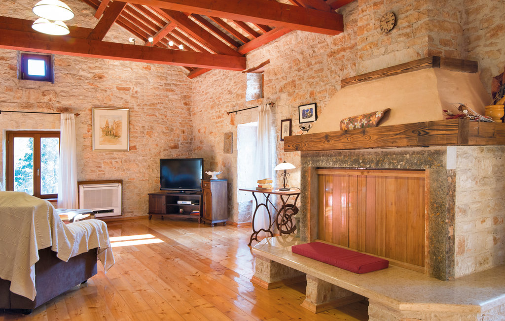 Feriehus - Vodnjan-Klarici , Kroatia - CIL765 25
