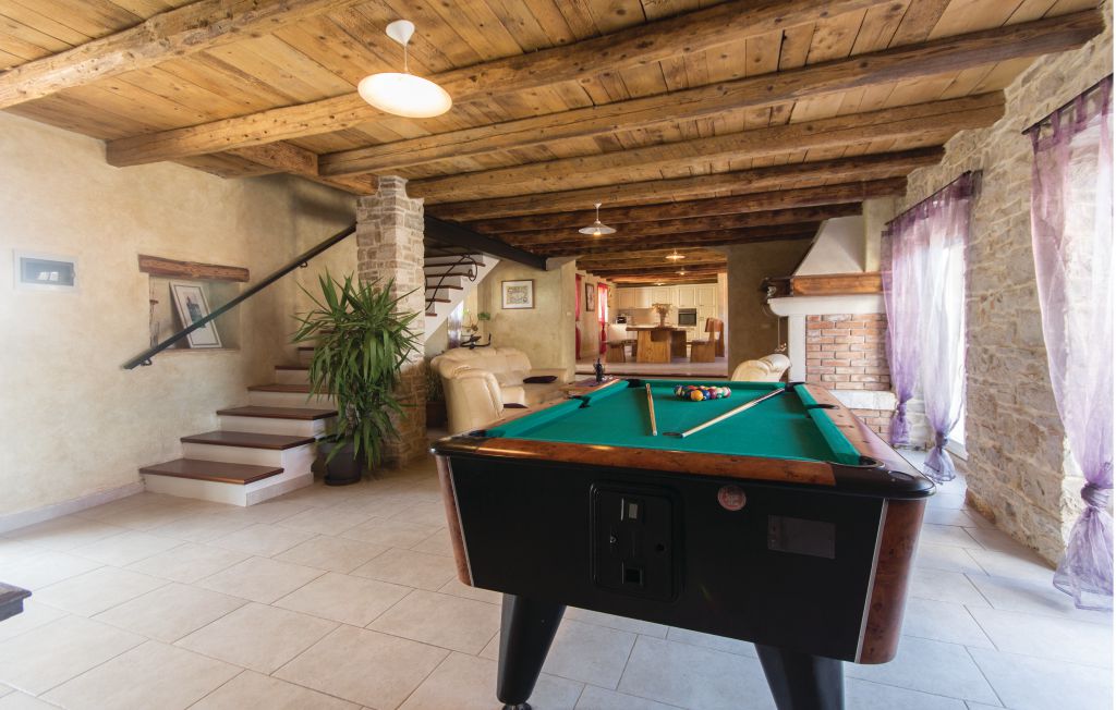 Ferienhaus - Barban-Juricev Kal , Kroatien - CIL829 35