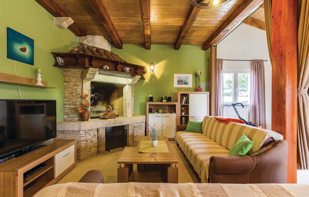Ferienhaus - Svetvincenat-Rezanci , Kroatien - CIL938 46