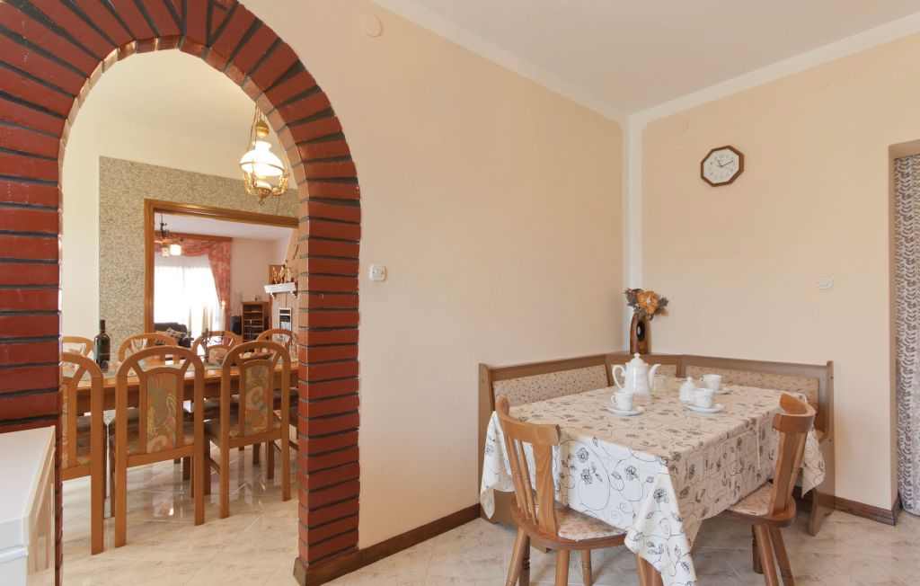 Ferienhaus - Barban-Orihi , Kroatien - CIL944 25