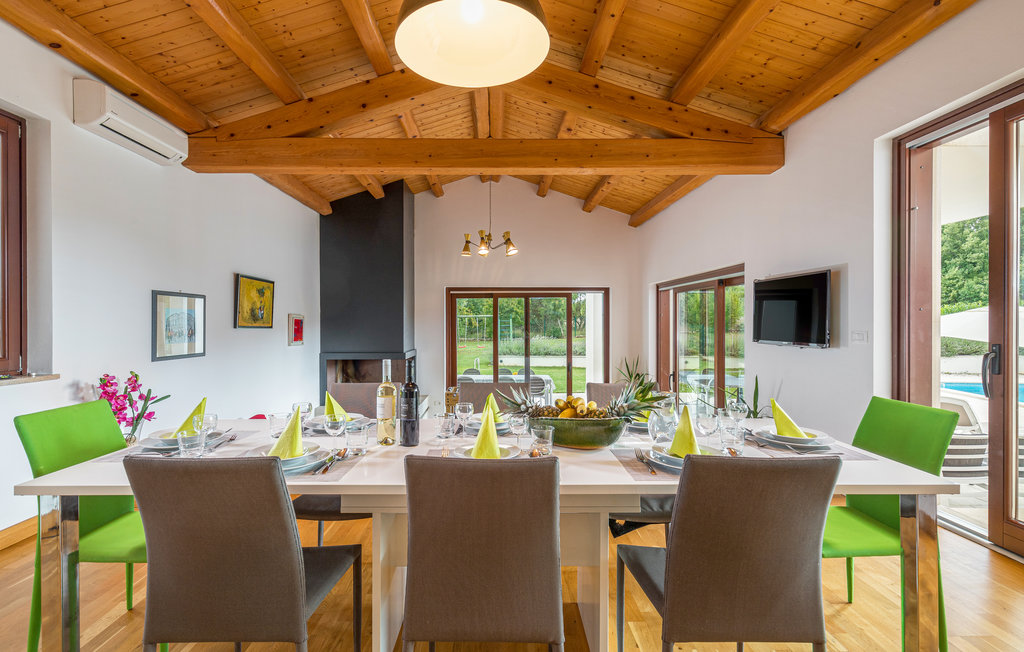 Ferienhaus - Svetvincenat-Stokovci , Kroatien - CIL067 28