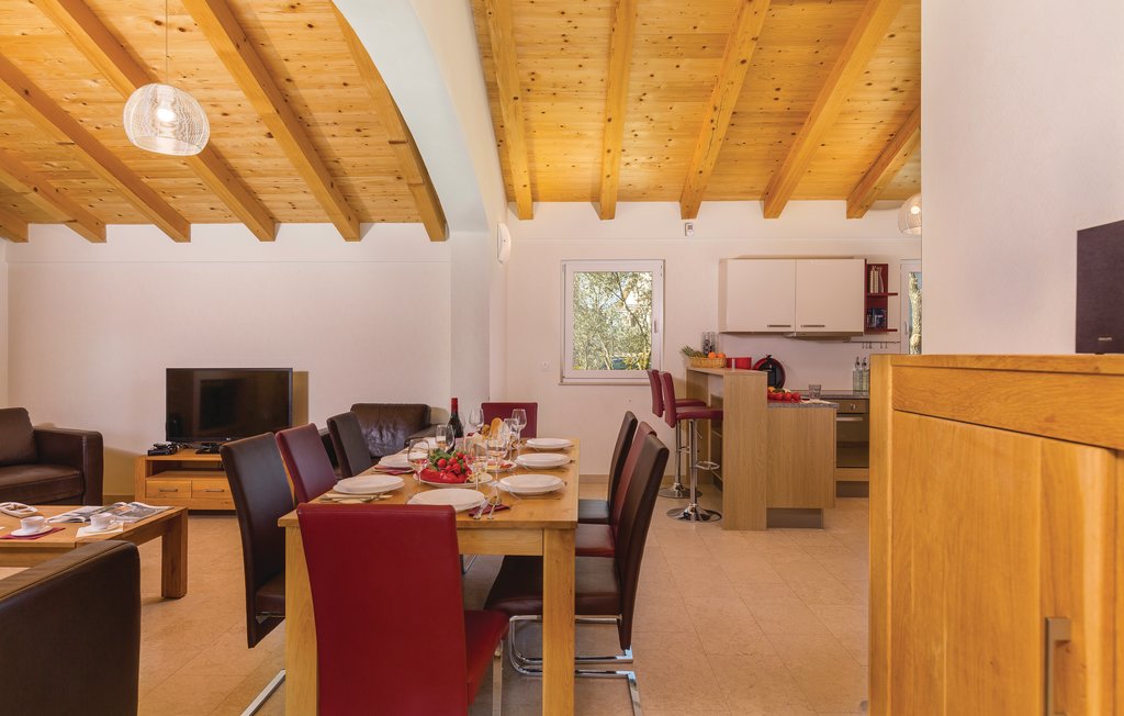 Feriehuse - Svetvincenat-Rezanci , Kroatien - CIL070 22