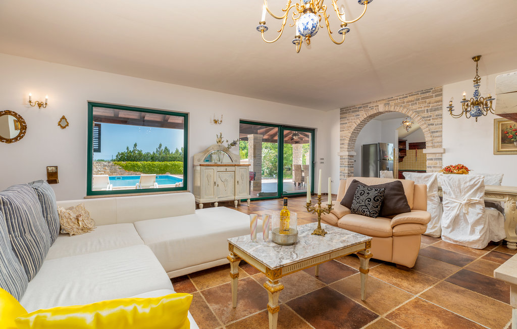 Feriehuse - Pula-Valtura , Kroatien - CIL079 4