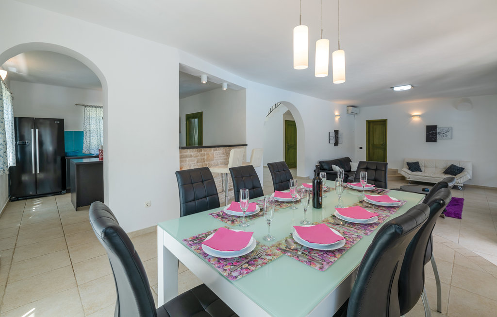 Feriehus - Pula-Valtura , Kroatia - CIL098 33
