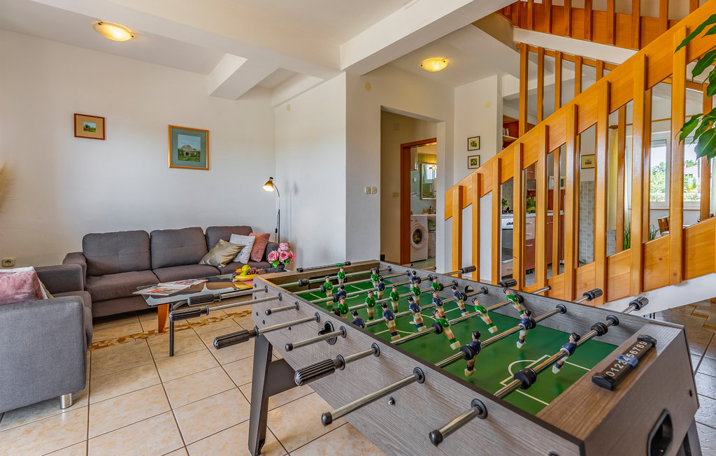 Semesterhus - Pula-Valtura , Kroatien - CIL144 35