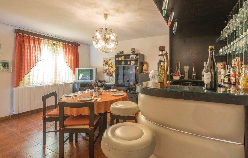 Feriehus - Barban-Manjadvorci , Kroatia - CIL153 14