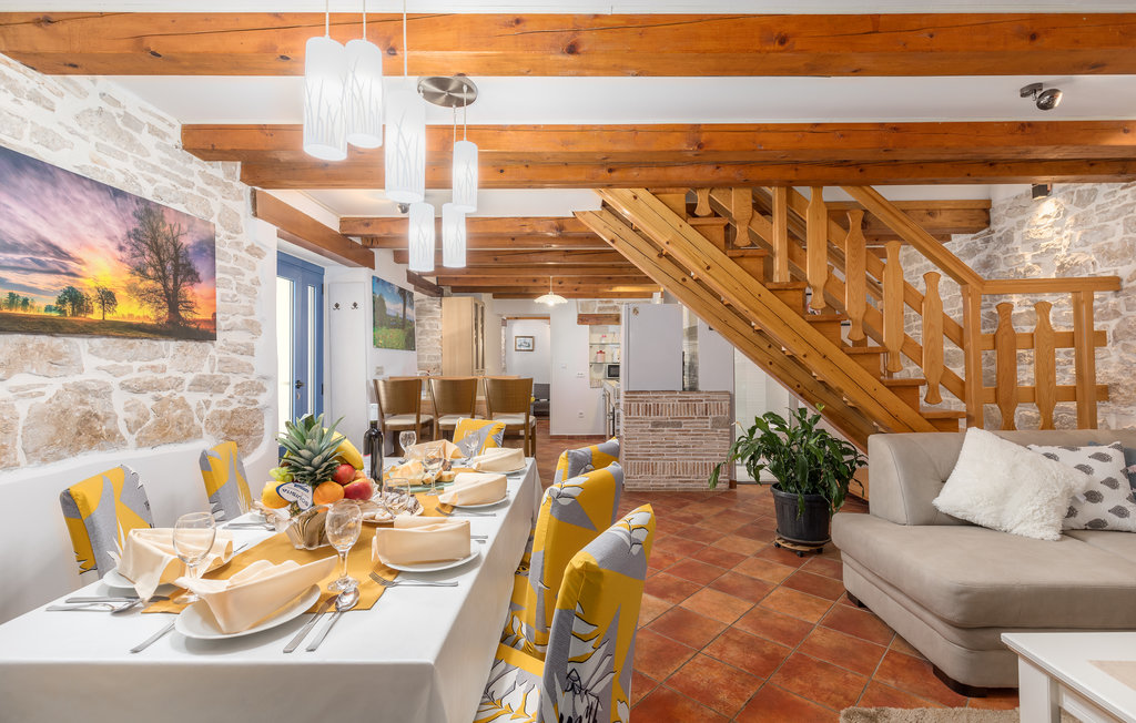 Feriehuse - Barban-Sajini , Kroatien - CIL171 5