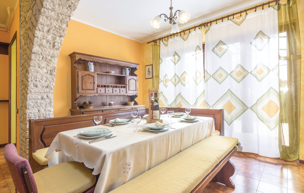 Semesterlägenhet - Pula-Muntic , Kroatien - CIL177 28